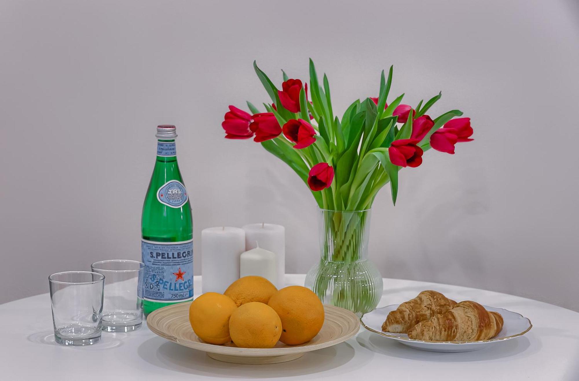 Business-Class Apartments 1 X Free Parking X Self Check In 24X7 VNO Exterior foto