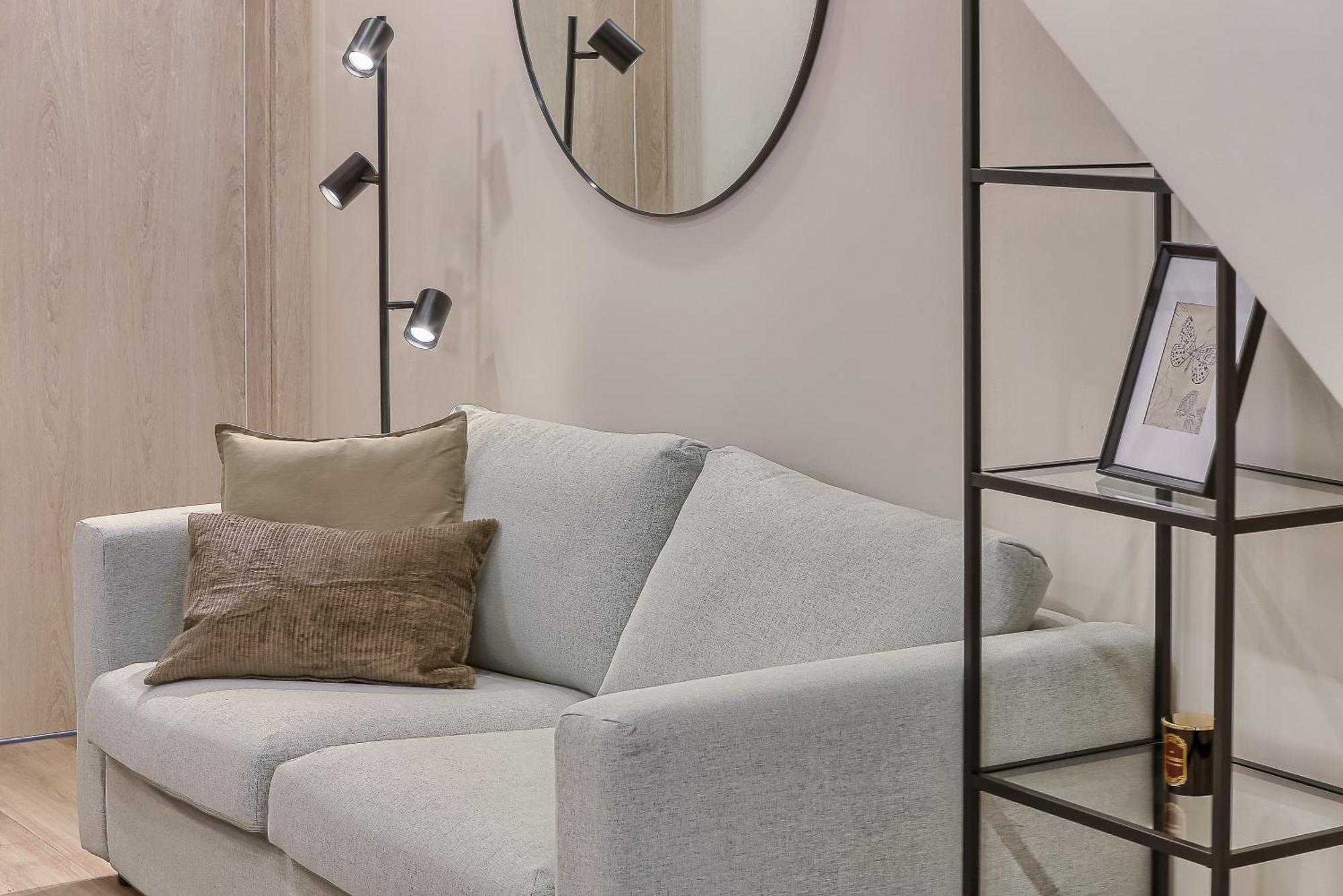 Business-Class Apartments 1 X Free Parking X Self Check In 24X7 VNO Exterior foto